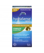 Hydrasense Complete for Dry Eyes